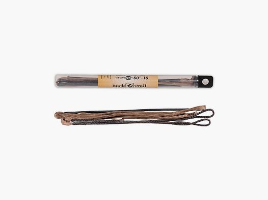 Traditionele Dacron String Standaard 60'' 16 Strengen