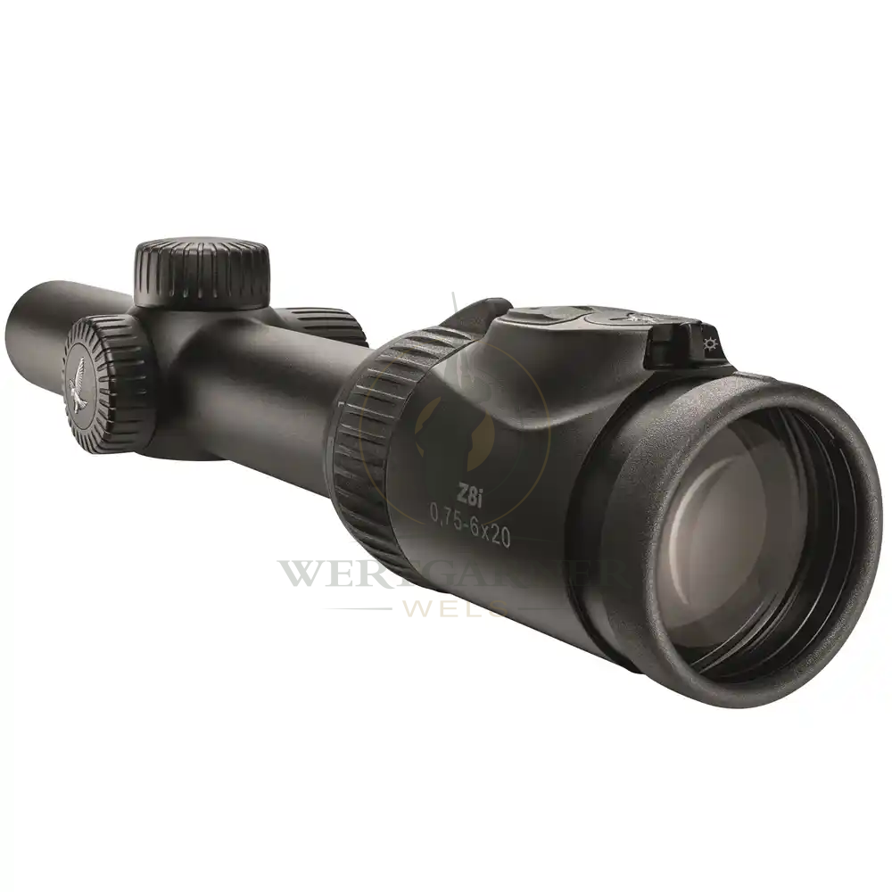 Swarovski Z8i+ 0.75-6x20, Bild 2 von 3