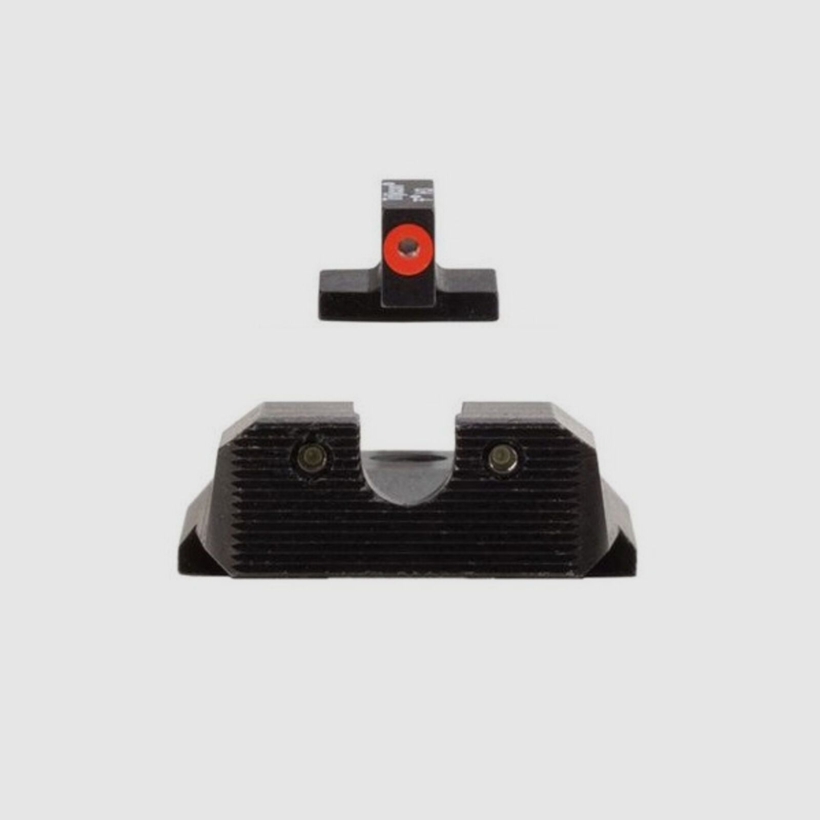 Trijicon	 N-Visier HD XR Orange S&W M&P/SD