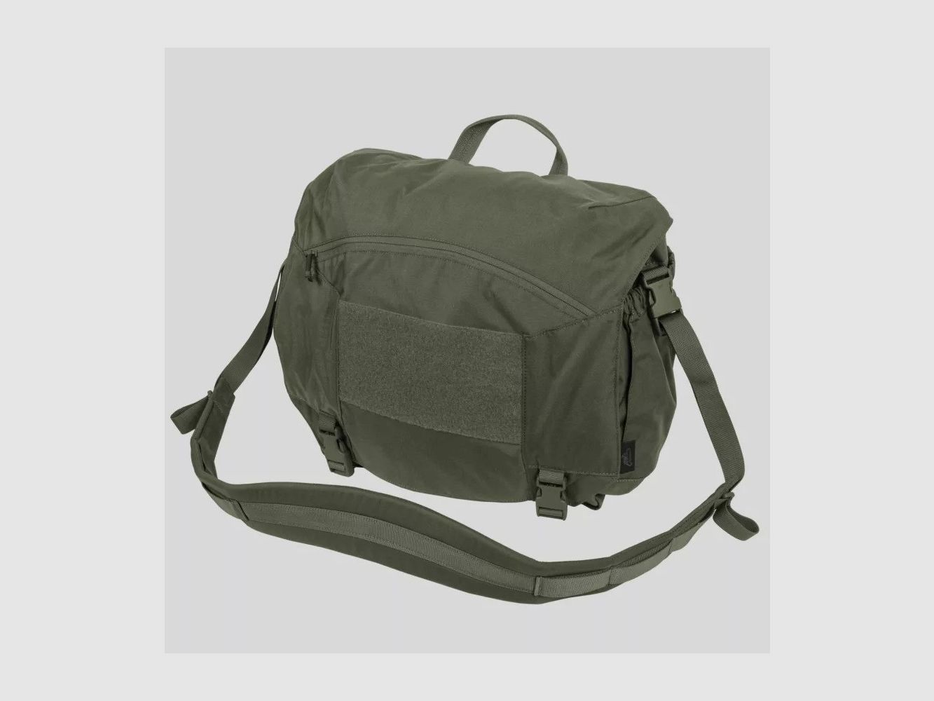URBAN COURIER BAG Large Cordura Olive Green Tasche, Bild 1 von 9