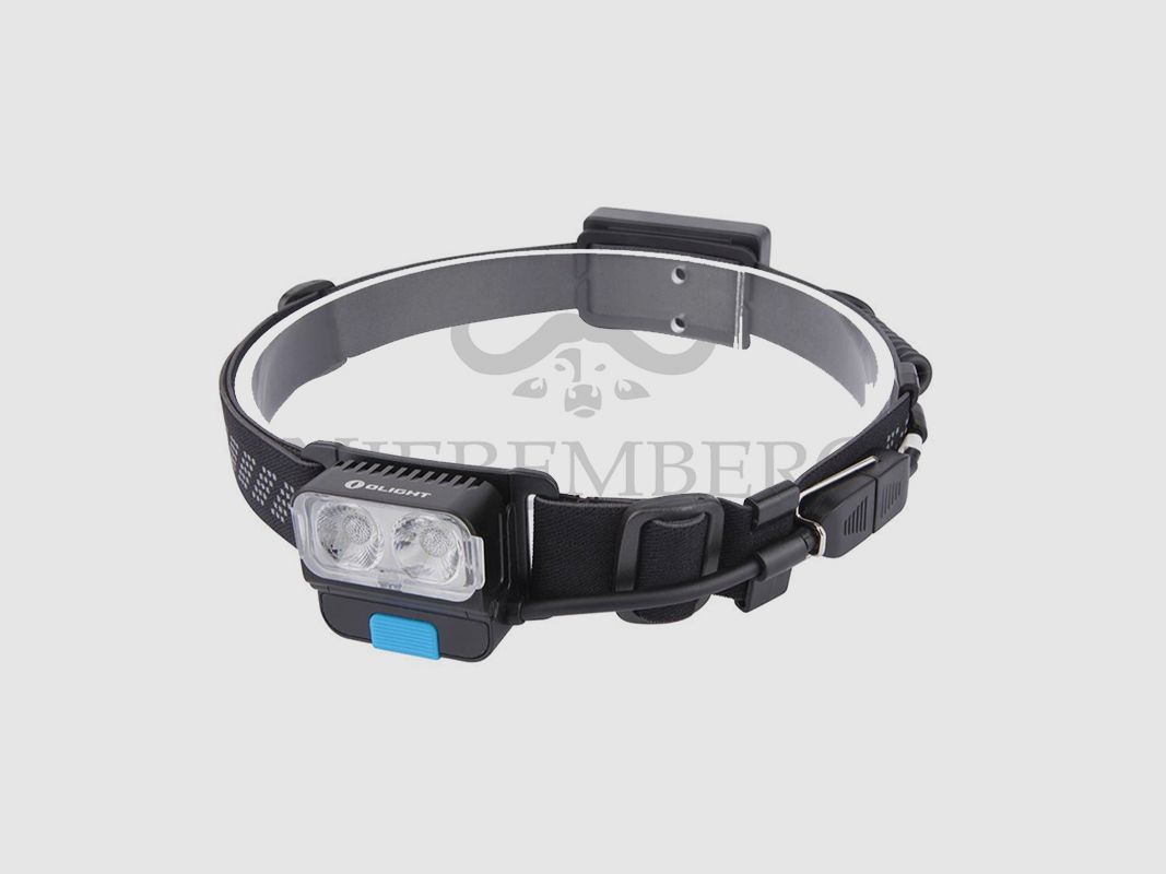 Frontal Olight H17R Wave, Bild 1 von 3
