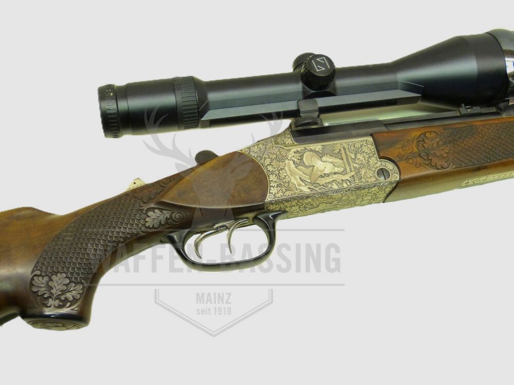 Blaser Luxus ES700