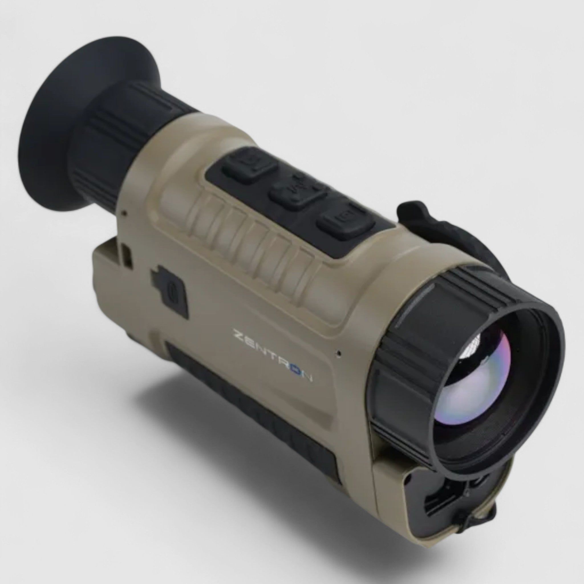 Zentron ZEN M6 35 R Wärmebildkamera mit Entfernungsmesser