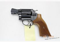 Revolver S&W 37 Airweight Cal. .38 Special