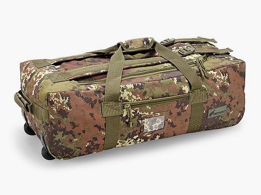 DEFCON 5 BORSA TROLLEY 70 lt
