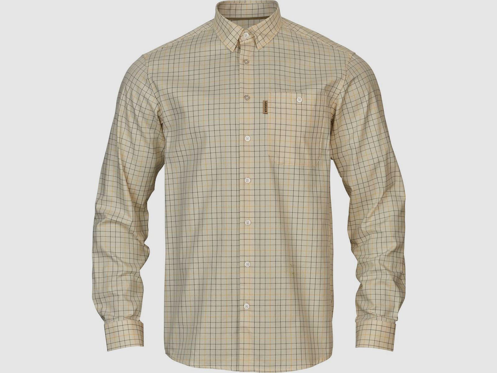 Hrkila Portfield Camisa Grape Leaf