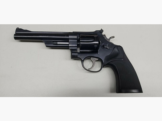 Smith & Wesson - Springfield	 Mod. 28-2  Highway Patrolman