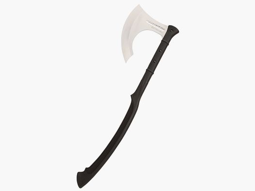 Honshu Karito axe with sheath