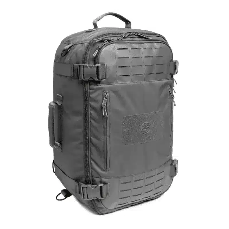 Borsa da pattuglia Beretta – 49 litri – Wolf Gray