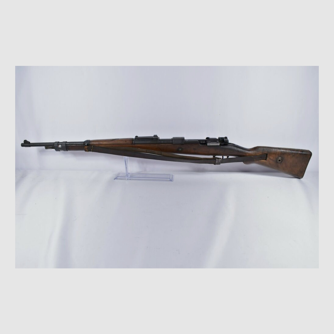 Sauer & Sohn 98K