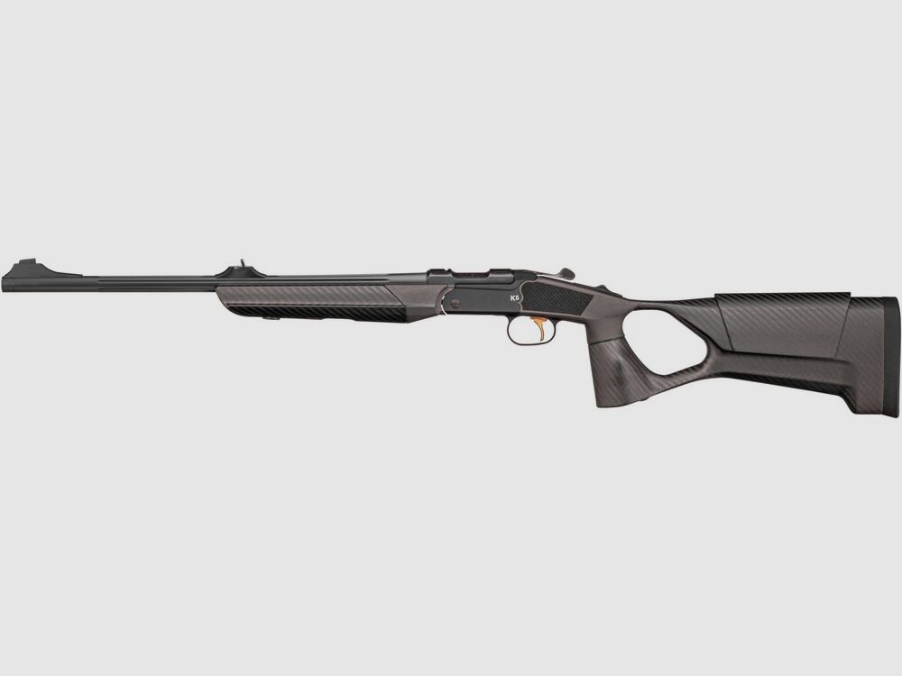Merkel K5 Extreme Carbon Break-Barreled Rifle (6,5 Creedmoor), afbeelding 1 van 2