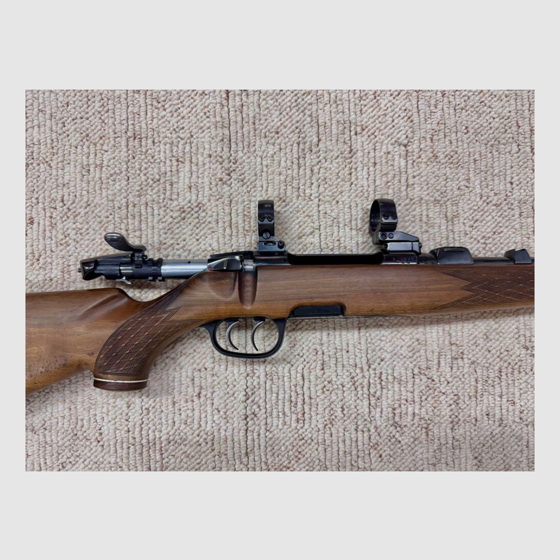 Steyr Mannlicher M