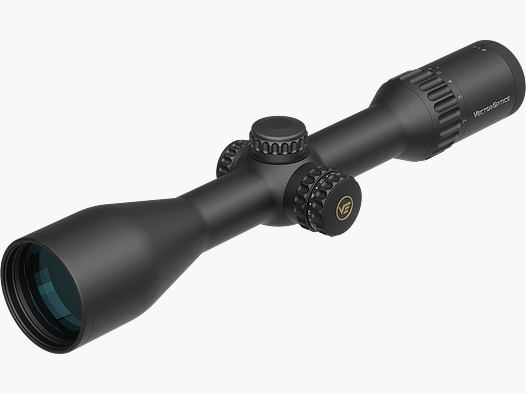 Ottica Vector Optics Continental X8 - 2-16x50 - ED