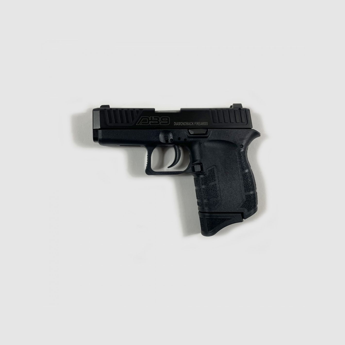 DiamondBack DB9 Gen IV Kal. 9x19mm, Bild 2 von 6