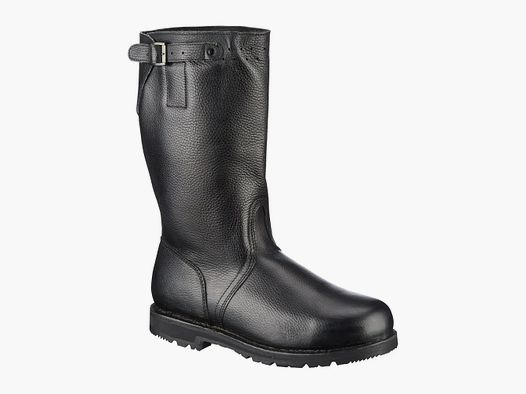 Bundeswehr Original BW Sea Boots Marine used