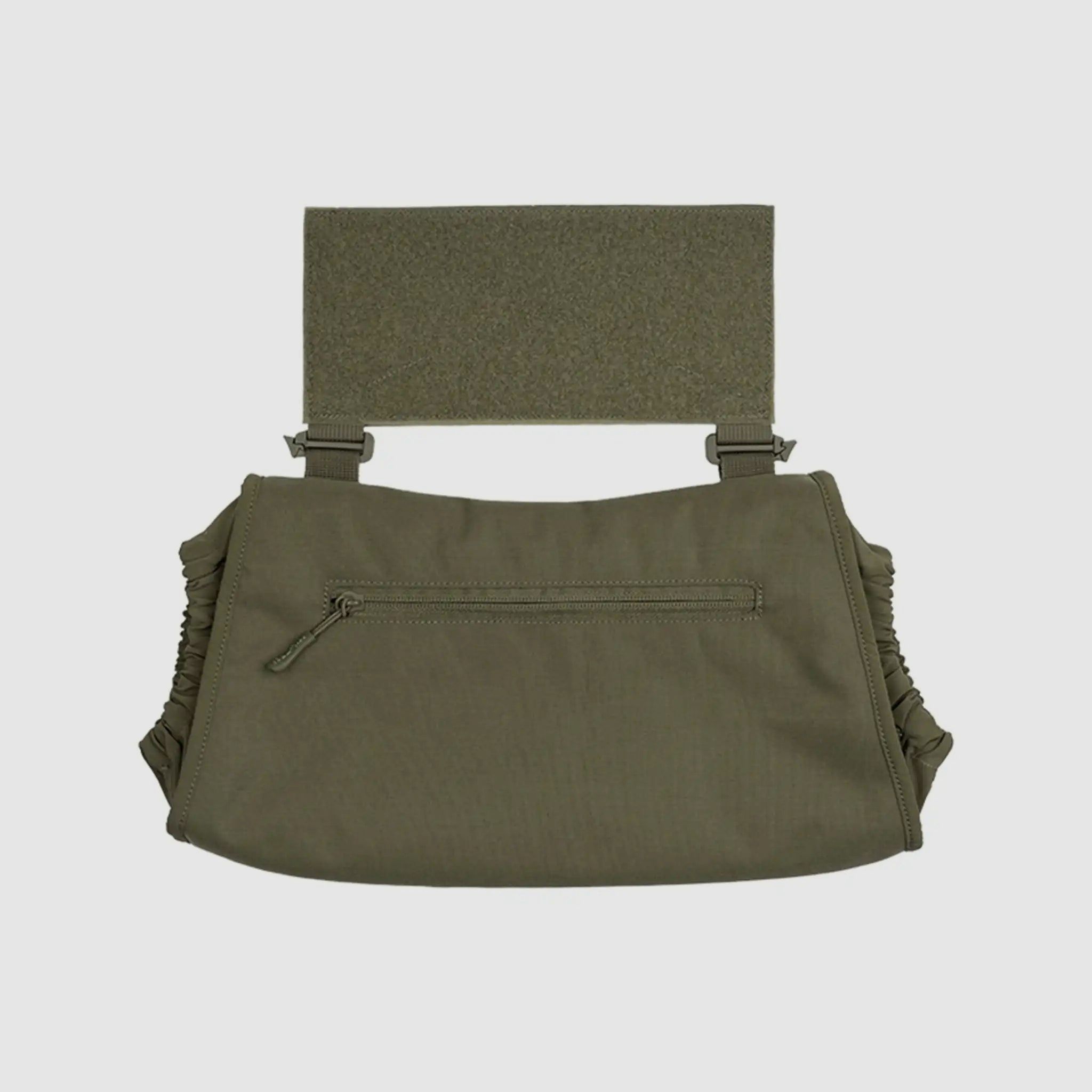 Mil-Tec Muff Chauffant pour Mains - Olive
