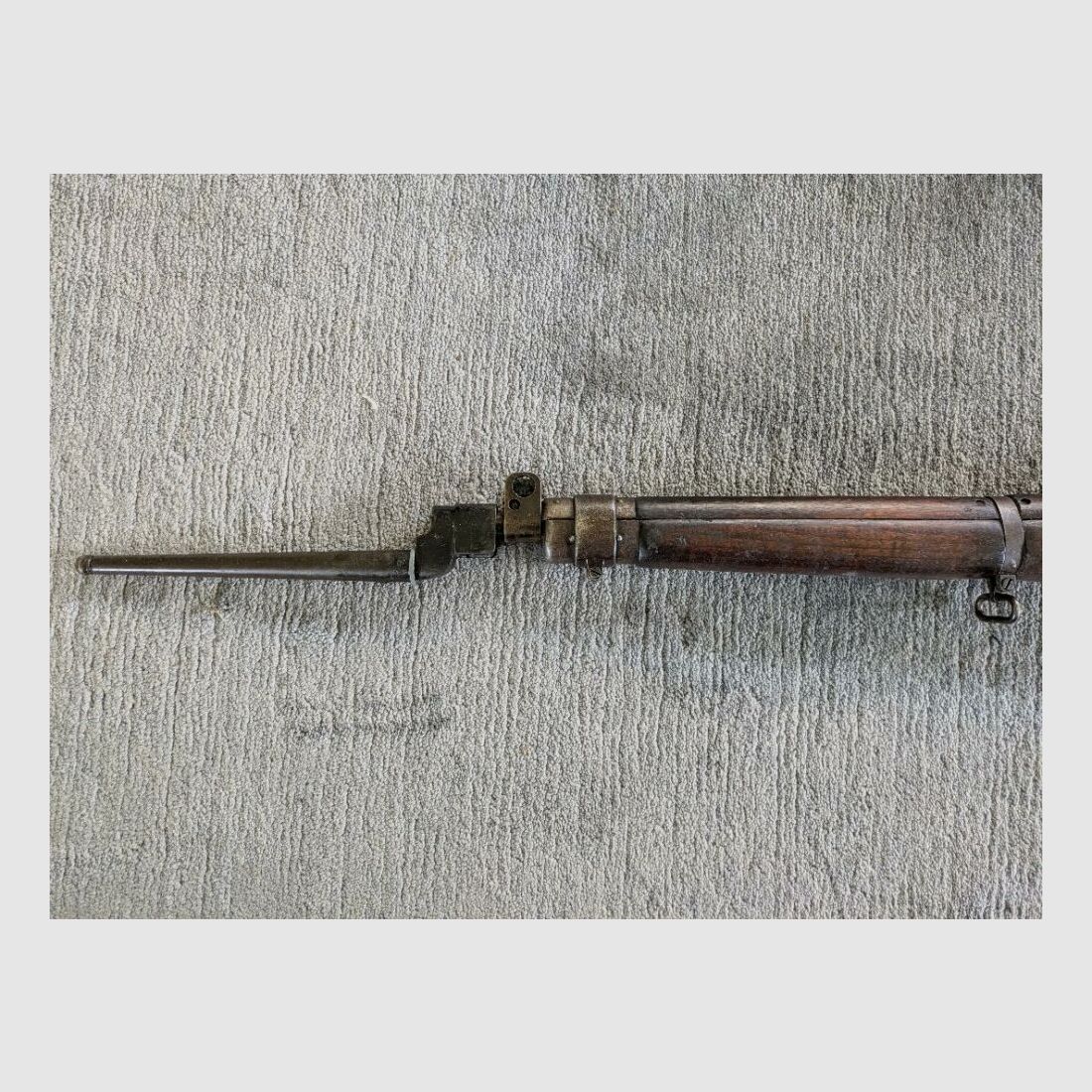 Stevens Savage No.4 MK1