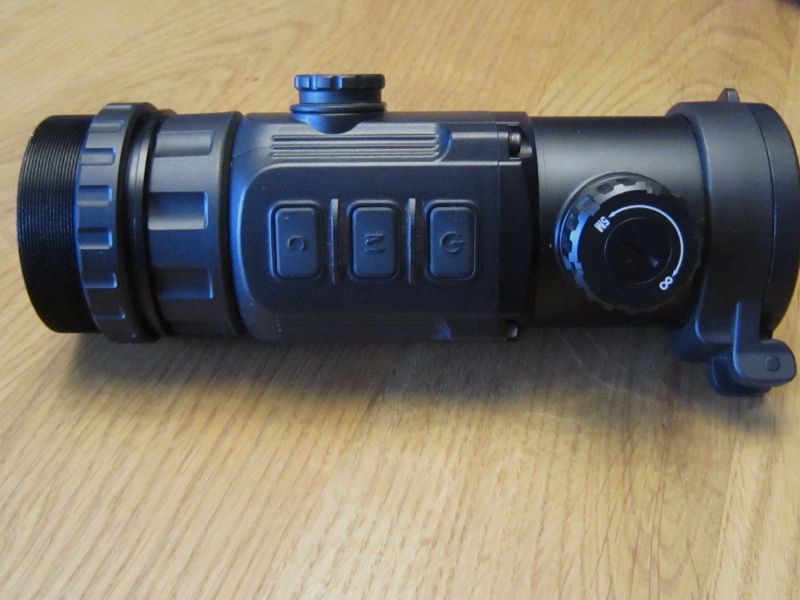 Infiray Xeye CH50 Wärmebildvorsatzgerät