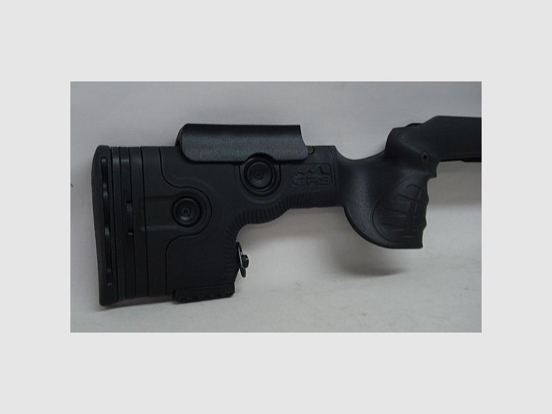 Bifrost Blaser R8 Prof. black - RH