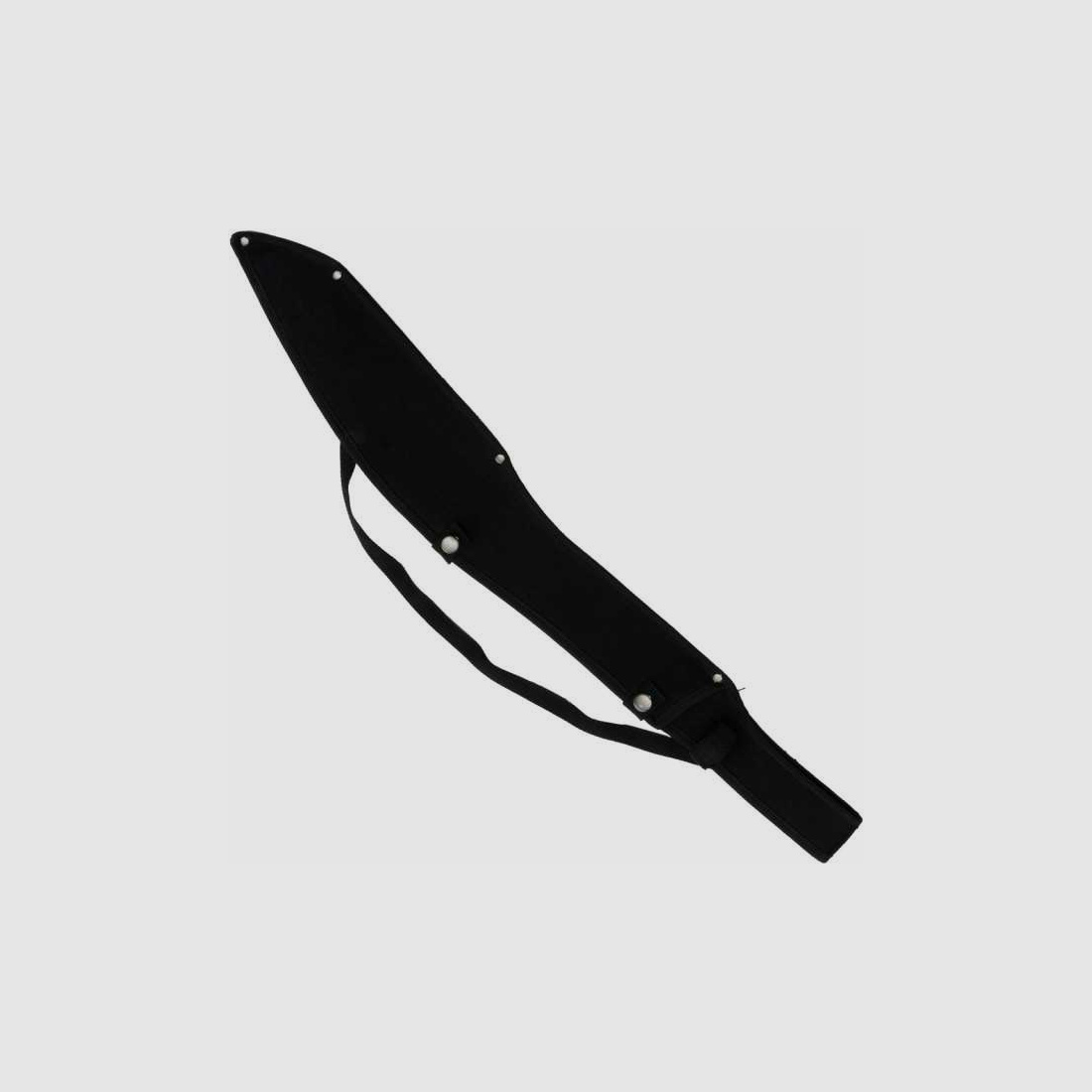 Zombie Dead Machete 63cm Kukri mit Scheide