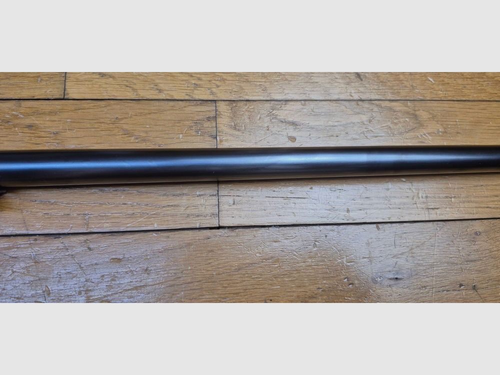 Wunderschöne Büchse des Buffalo-Systems von 1894 – Version „Luxe“ – Manufacture de Saint-Etienne – Kal. 12mm/410 – Eine der Ersten – Traumhafte Jaspage – 100% Brünierung – Kategorie D – Selten in diesem musealen Zustand – TBE+++, Bild 9 von 44