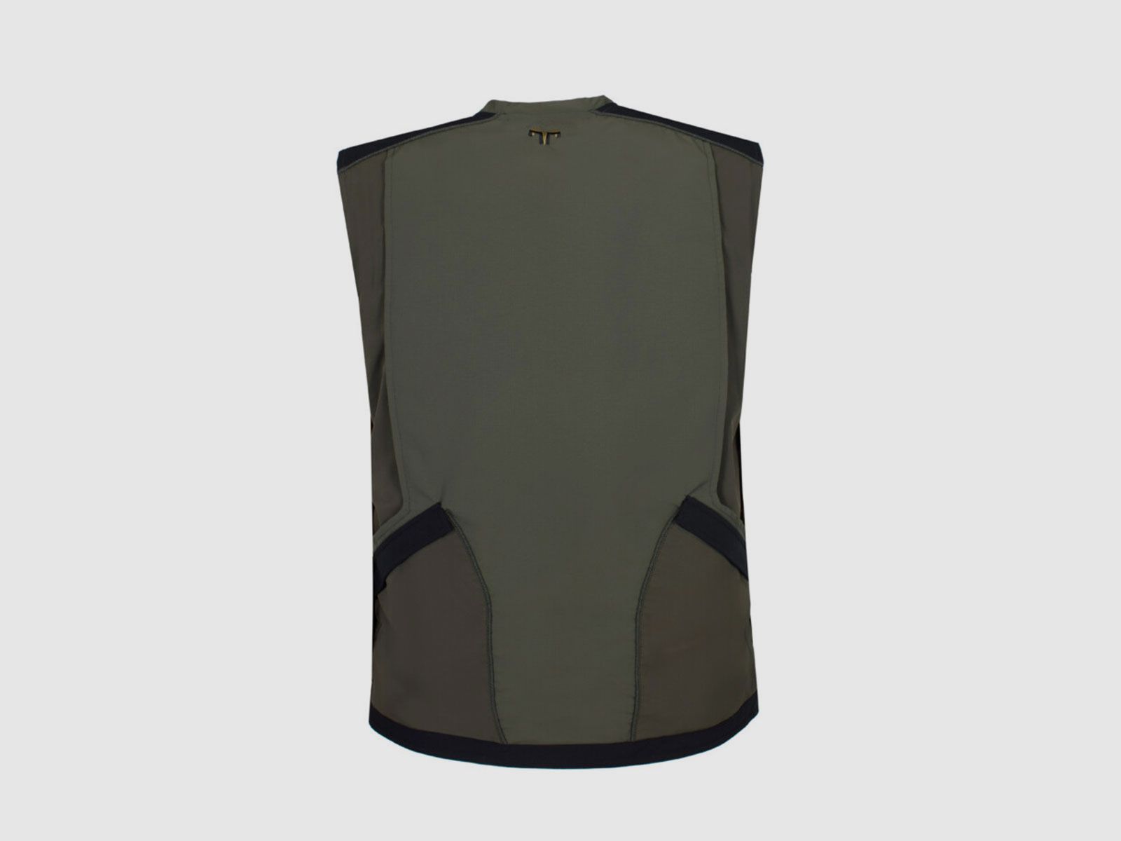 GILET – ZOTTA FOREST – FLAMING MAN KAMIZELKA 1644 Forest Night, zdjęcie 2 z 2