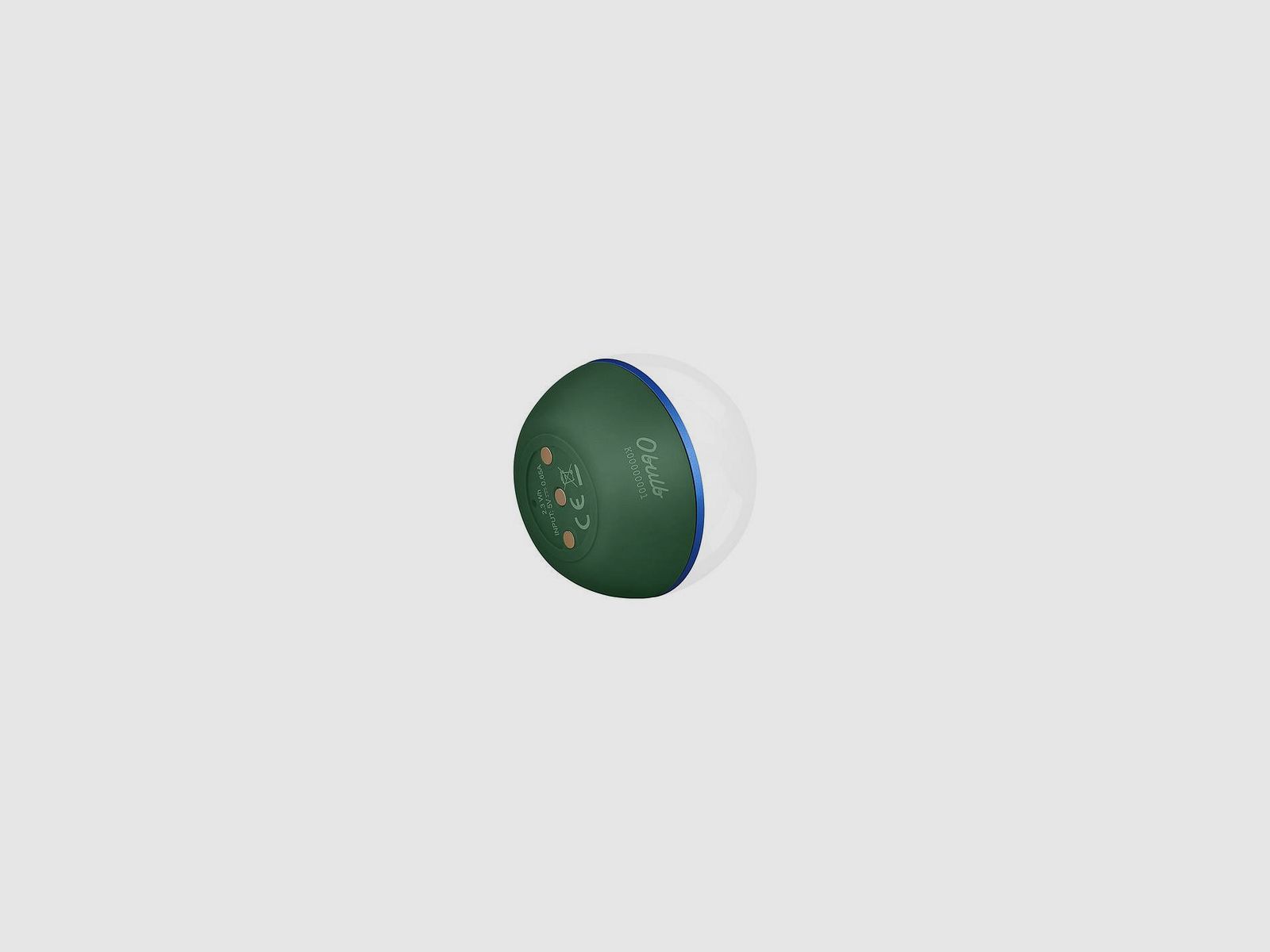 LUZ BLANCA OBULB OLIGHT, Bild 4 von 10