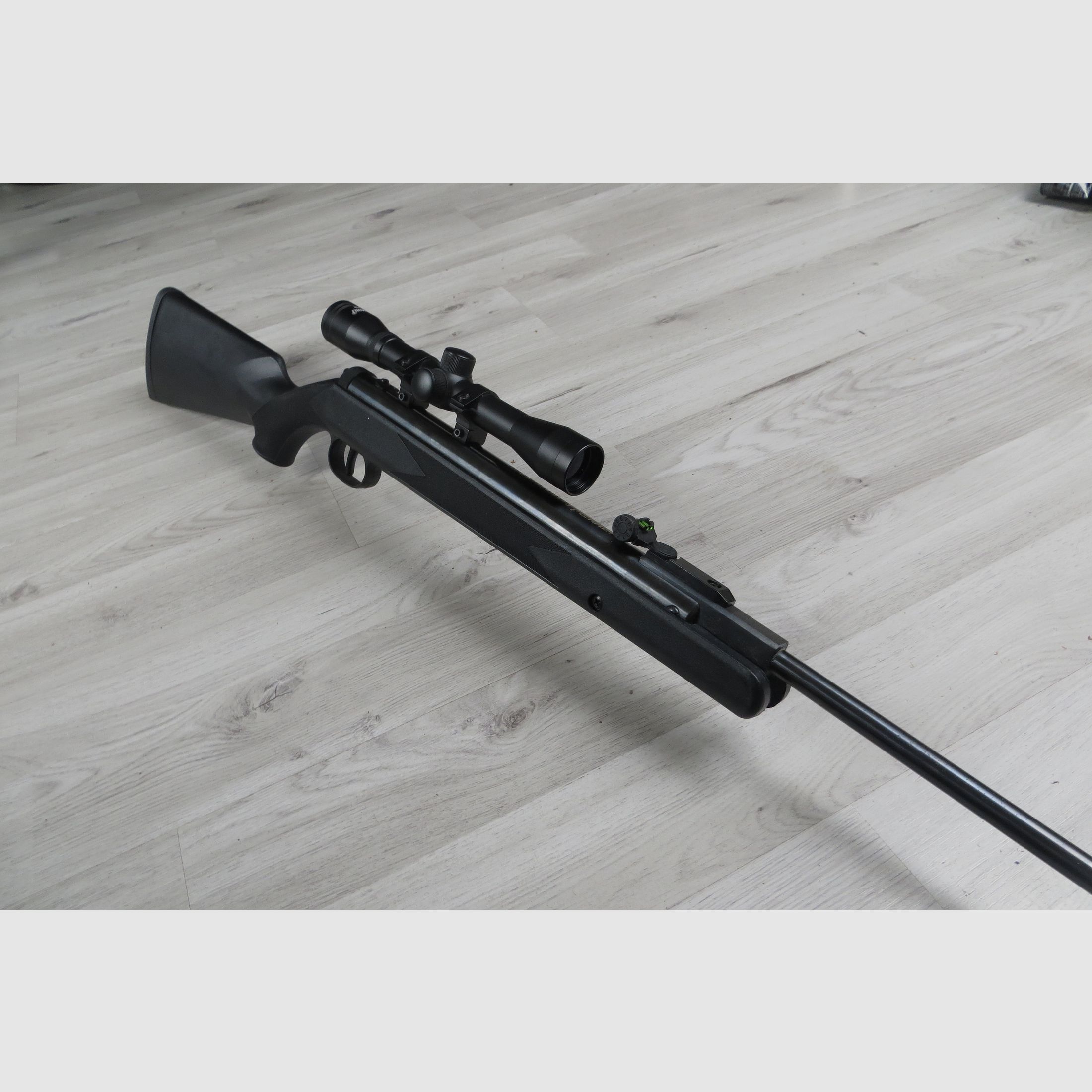 Hämmerli Black Force 800 Luftgewehr