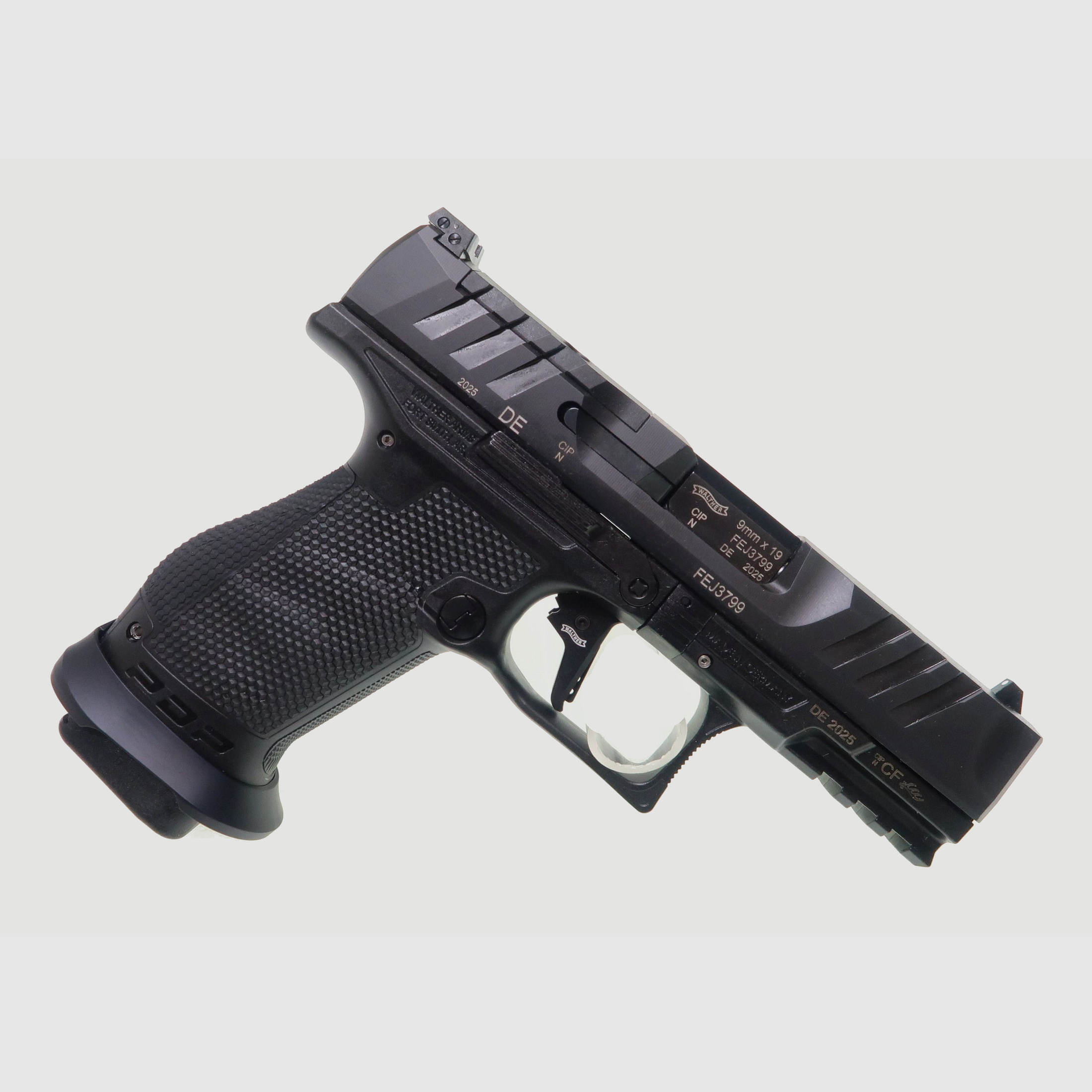 PDP Compact 4.0 OR PRO 9mm