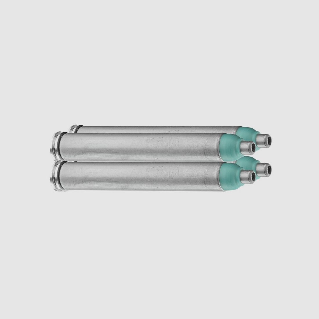Ladung Pistole Piexon JPX 4 Training