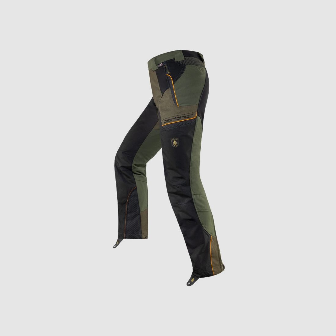 Trabaldo Panther Pro 4 Traque Hose, Bild 1 von 3
