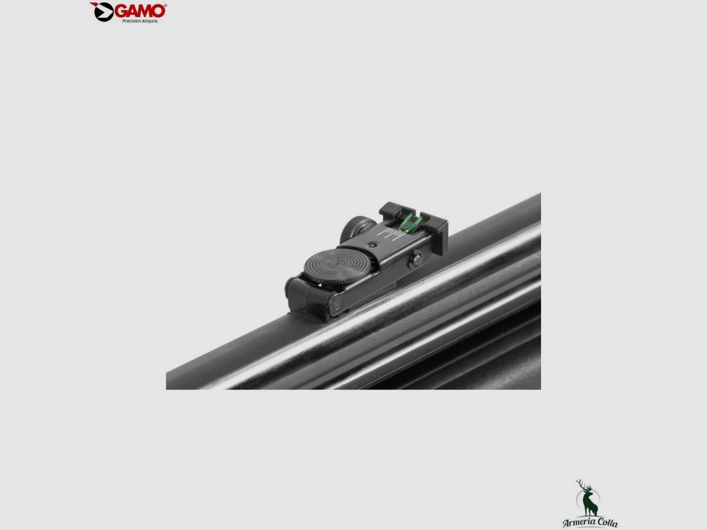 Gamo Büchse Arrow Pcp Kal. 5,5 mm Freier Verkauf, Bild 3 von 4