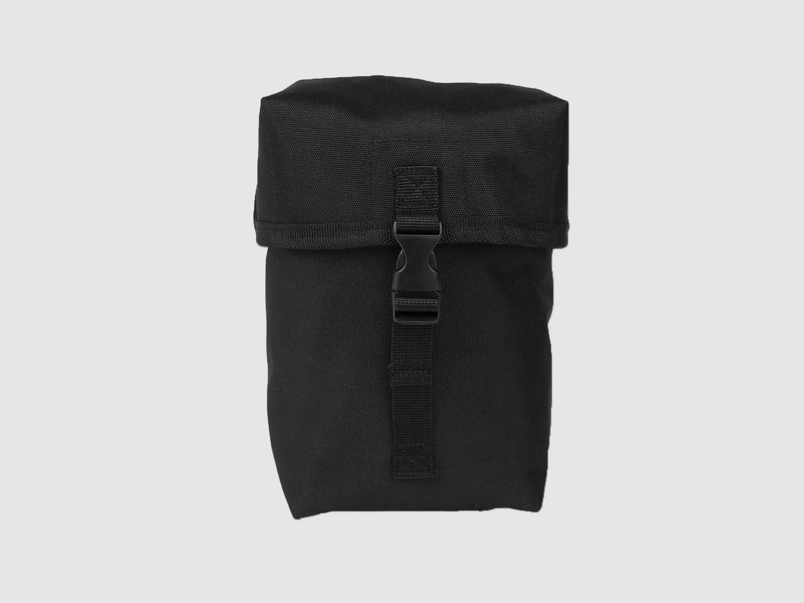 Mil-Tec Mil-Tec Hip Bag Multipurpose Large - Black