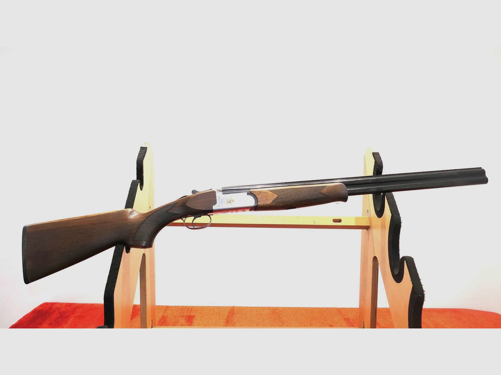 JAGDFLINTE JEAN CARDON (FAIR) Kal. 12/71cm - gebraucht, Bild 1 von 15