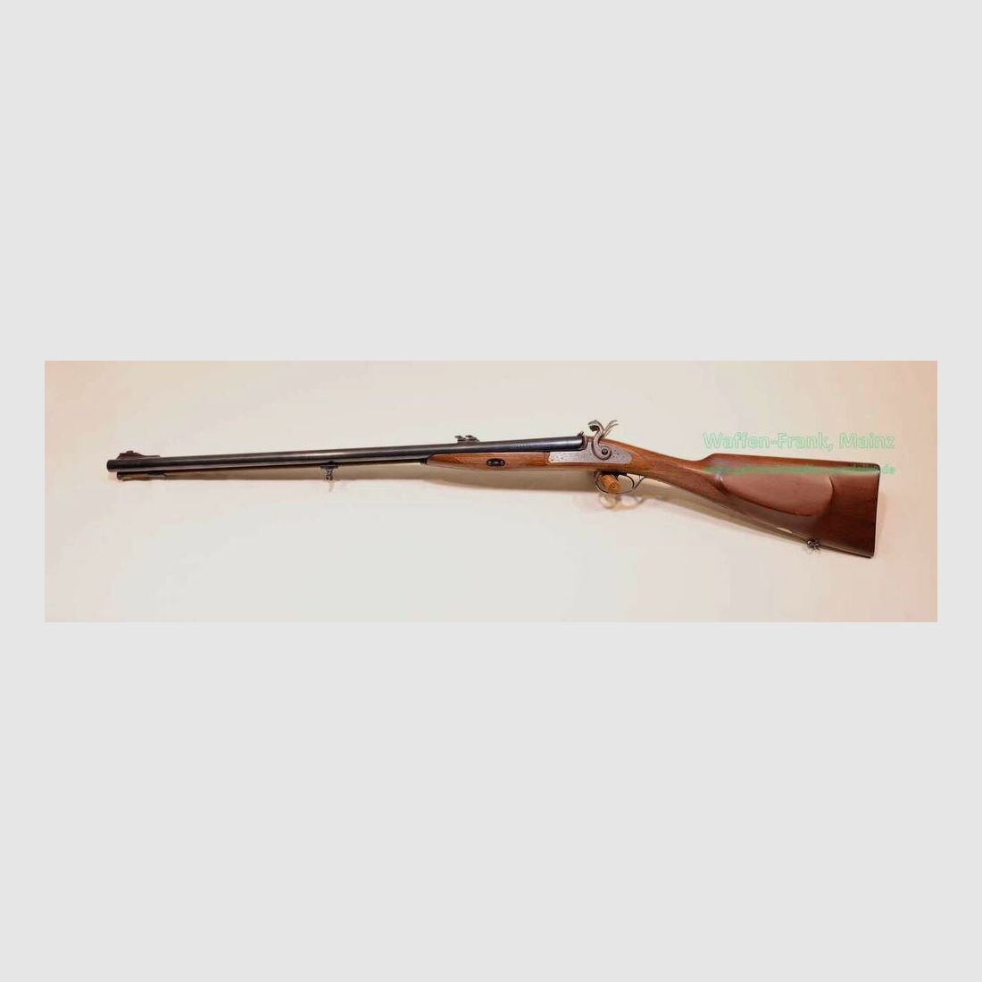 Zoli - Italien Mod. Kodiak