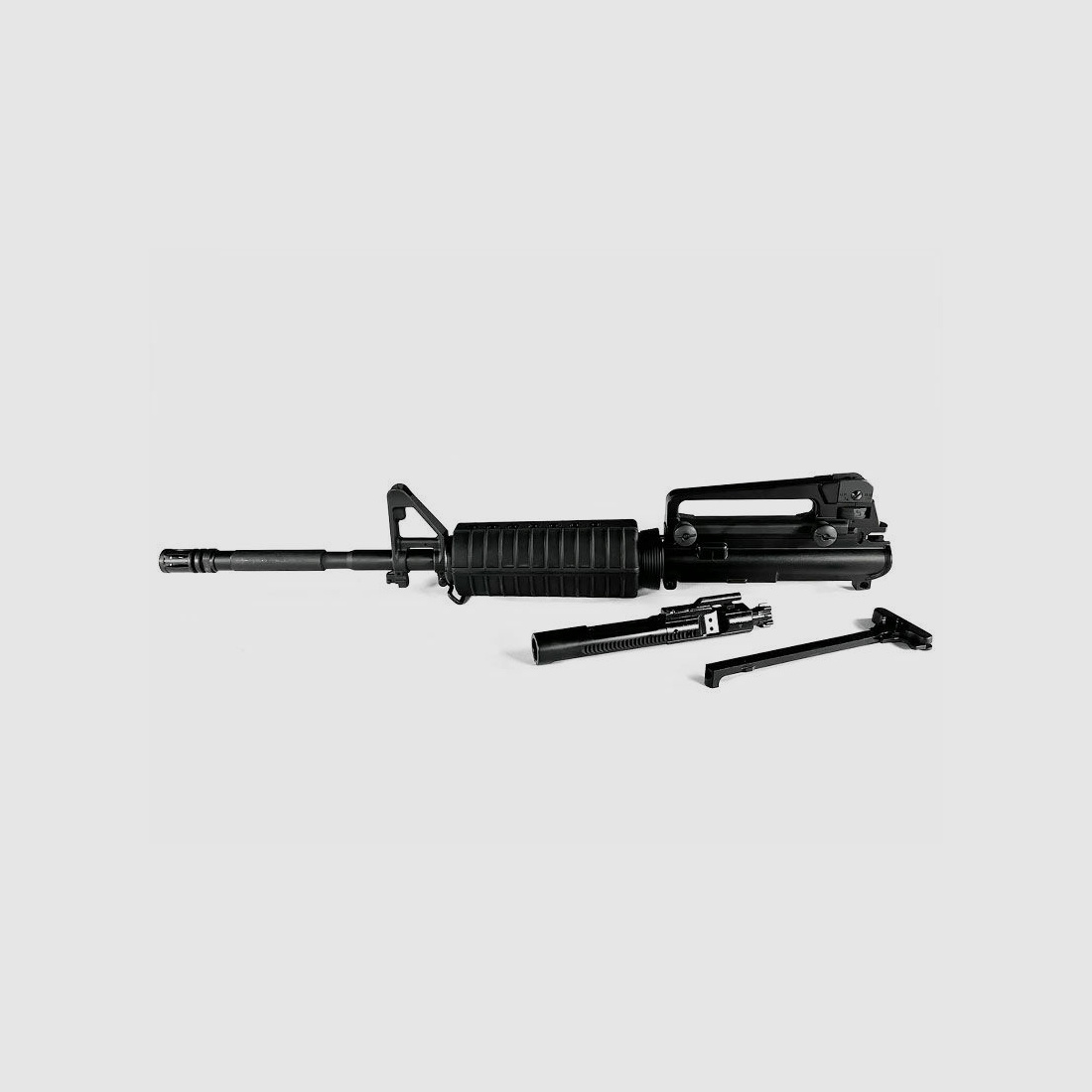BTS-15 Bavarian Tactical Systems AR15-Wechselsystem Long Schlong