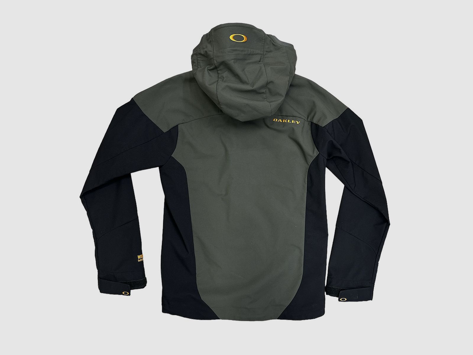 JACK – OAKLEY – BETLINE WS SOFTSHELL, afbeelding 2 van 4