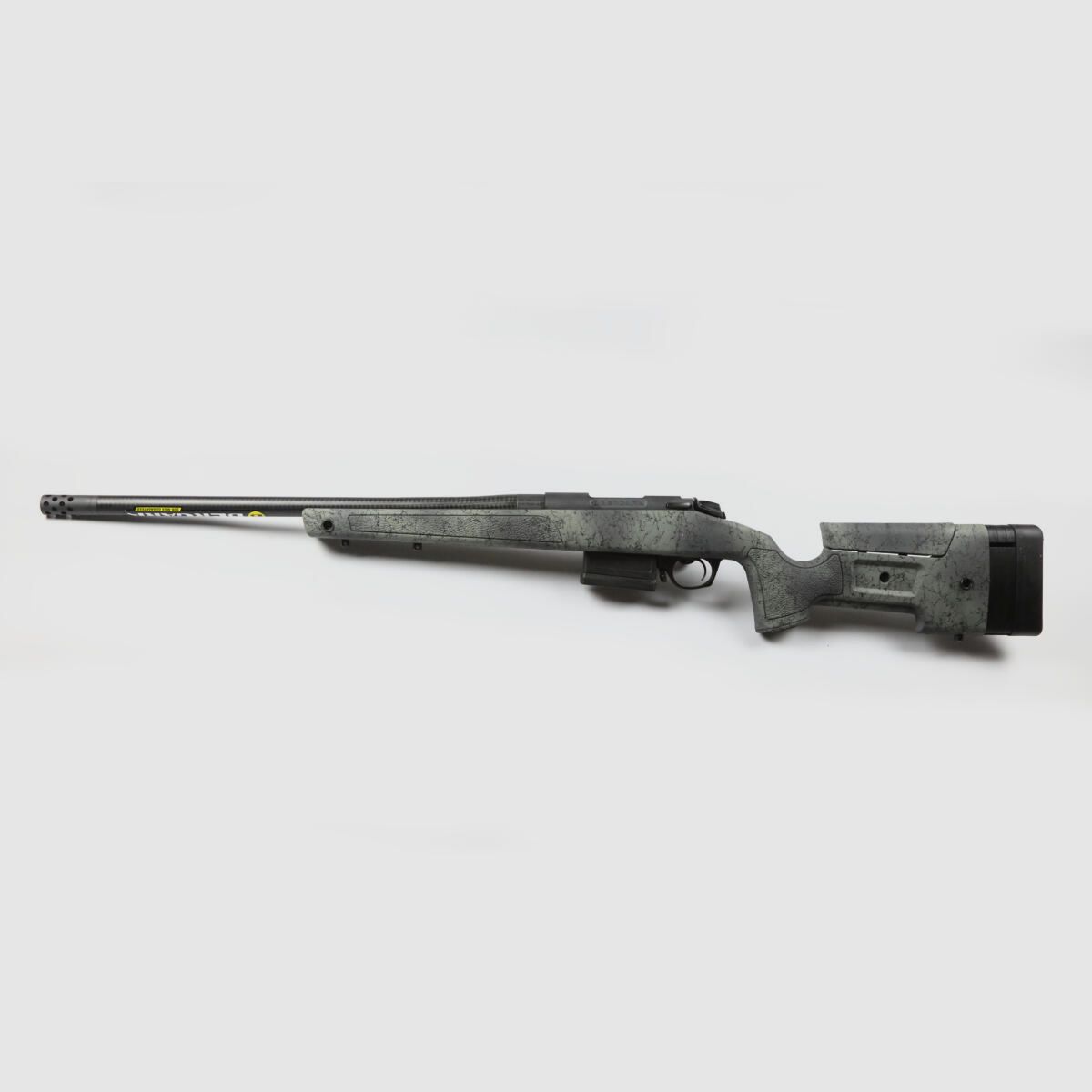 Bergara B14 HMR Carbon Wilderness, Bild 4 von 8