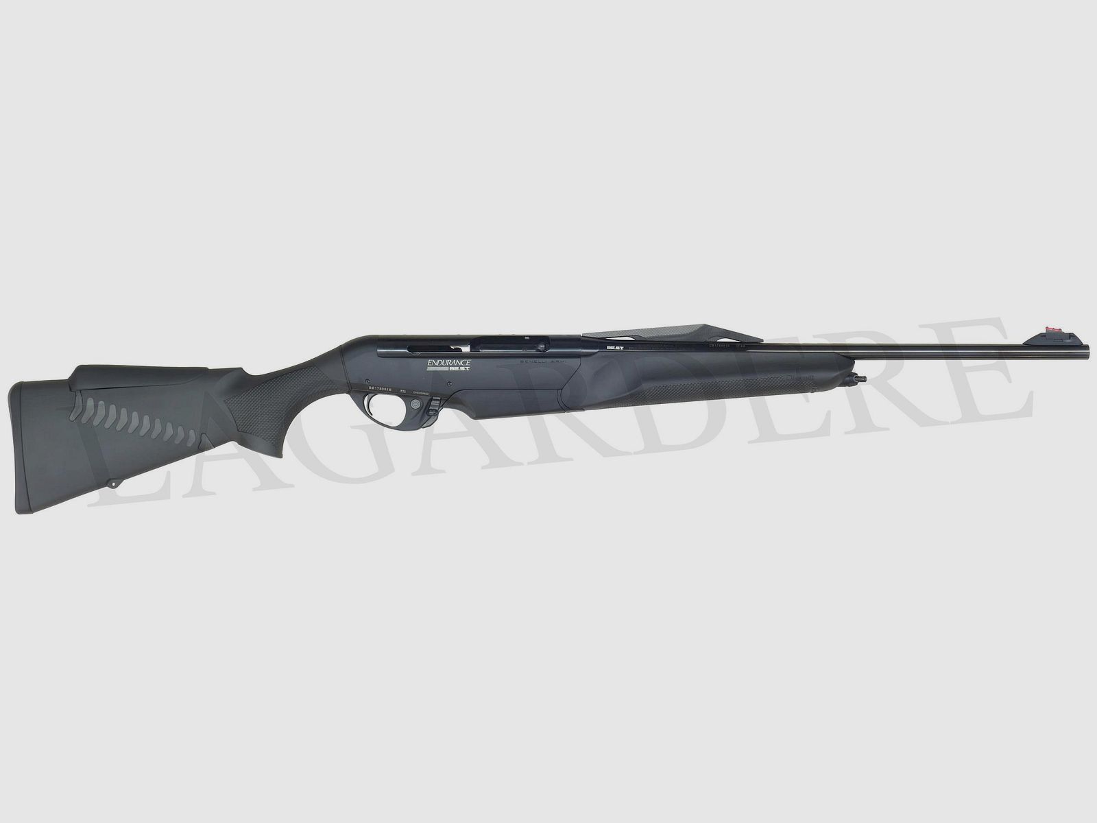 BENELLI ENDURANCE BE.S.T BLACK 51CM MA (Selbstladebüchse)