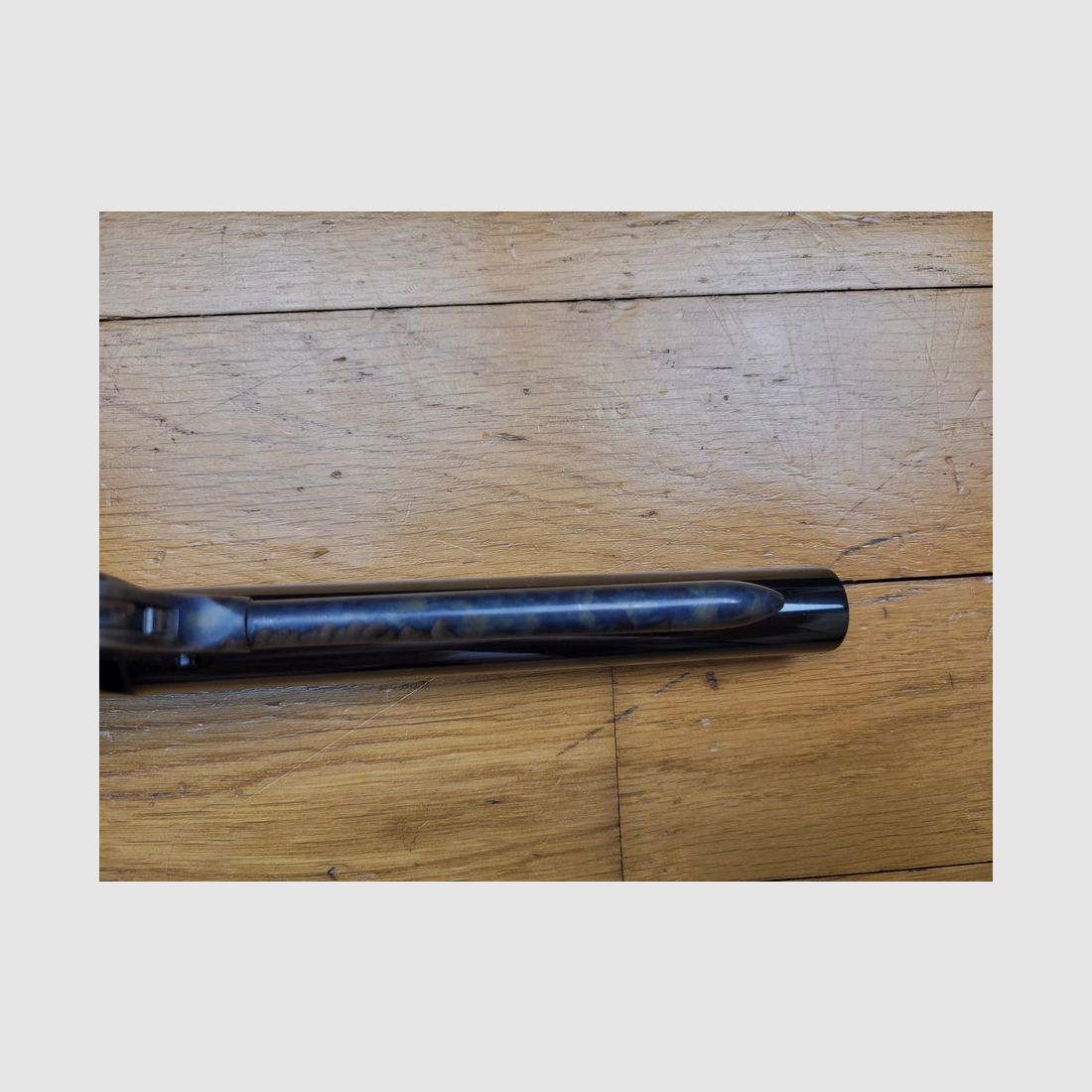 Superbe Colt WALKER 1847– Signature Serie de chez Colt – 3ème génération – dans son coffret – rarissime en Europe – la plus fidèle et la meilleure réplique qui soit – État neuf, image 16 sur 33