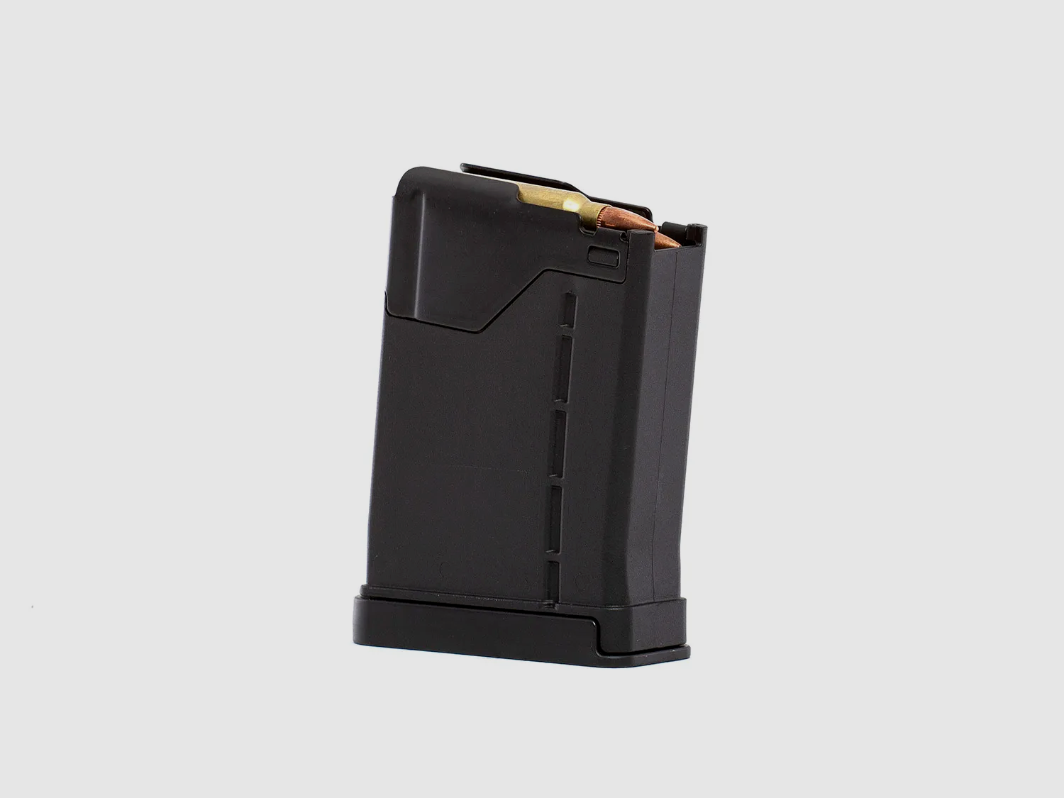 Lancer L5AWM 10 MAGAZINE 5.56/.223 Rem - 10 round magazine, image 1 of 10