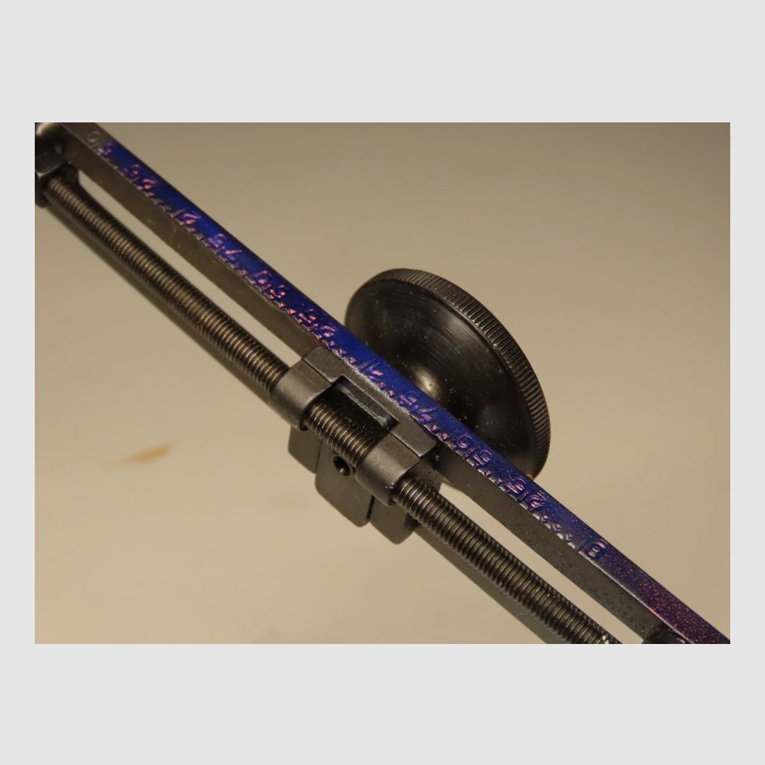 Star Rolling Block