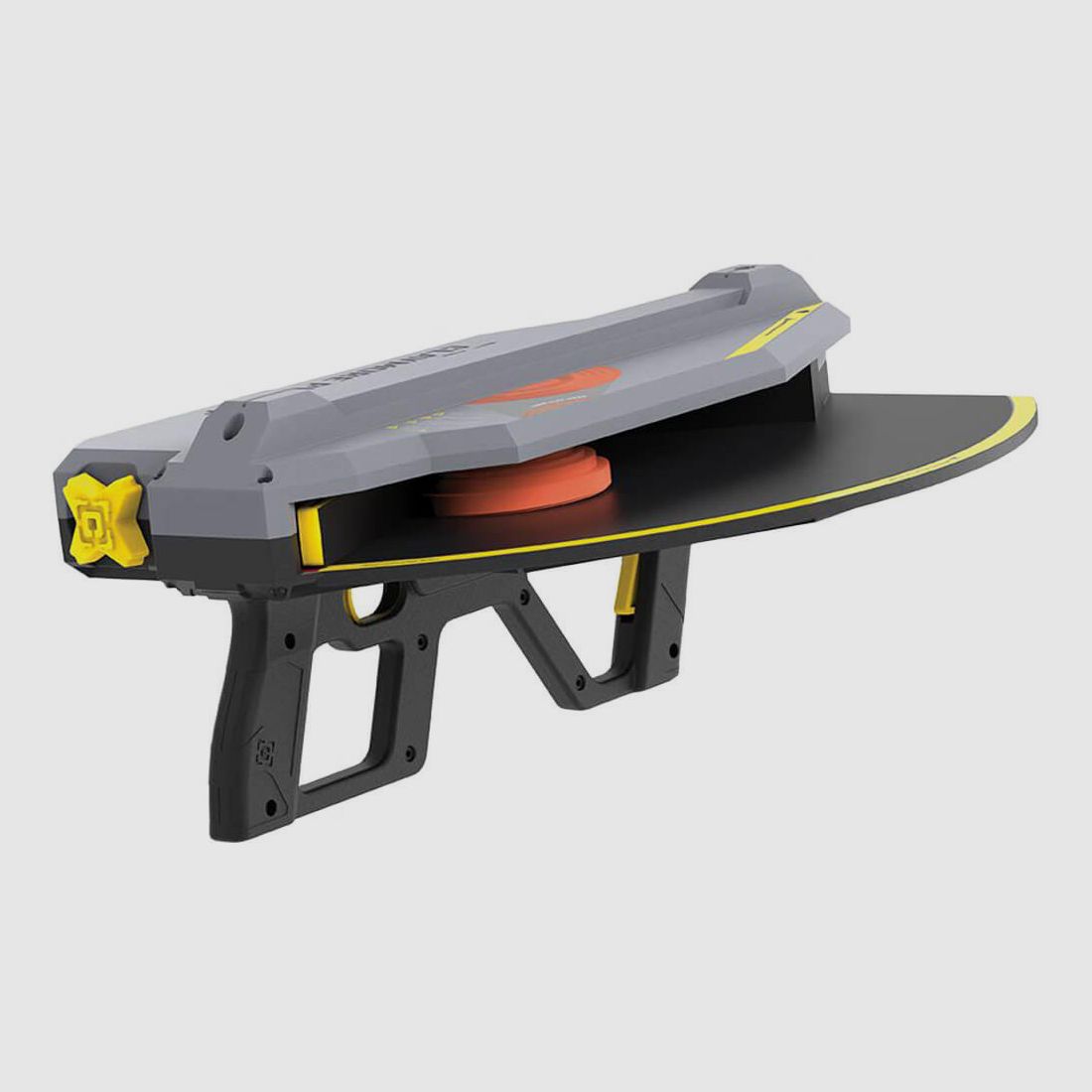 Caldwell Claymore Pullpup - Tragbarer und Vielseitiger Wurfmaschine für Tontauben, Bild 1 von 7