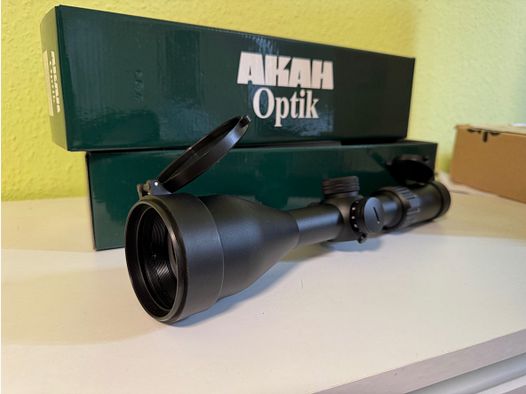 AKAH telescopio 3-12x56