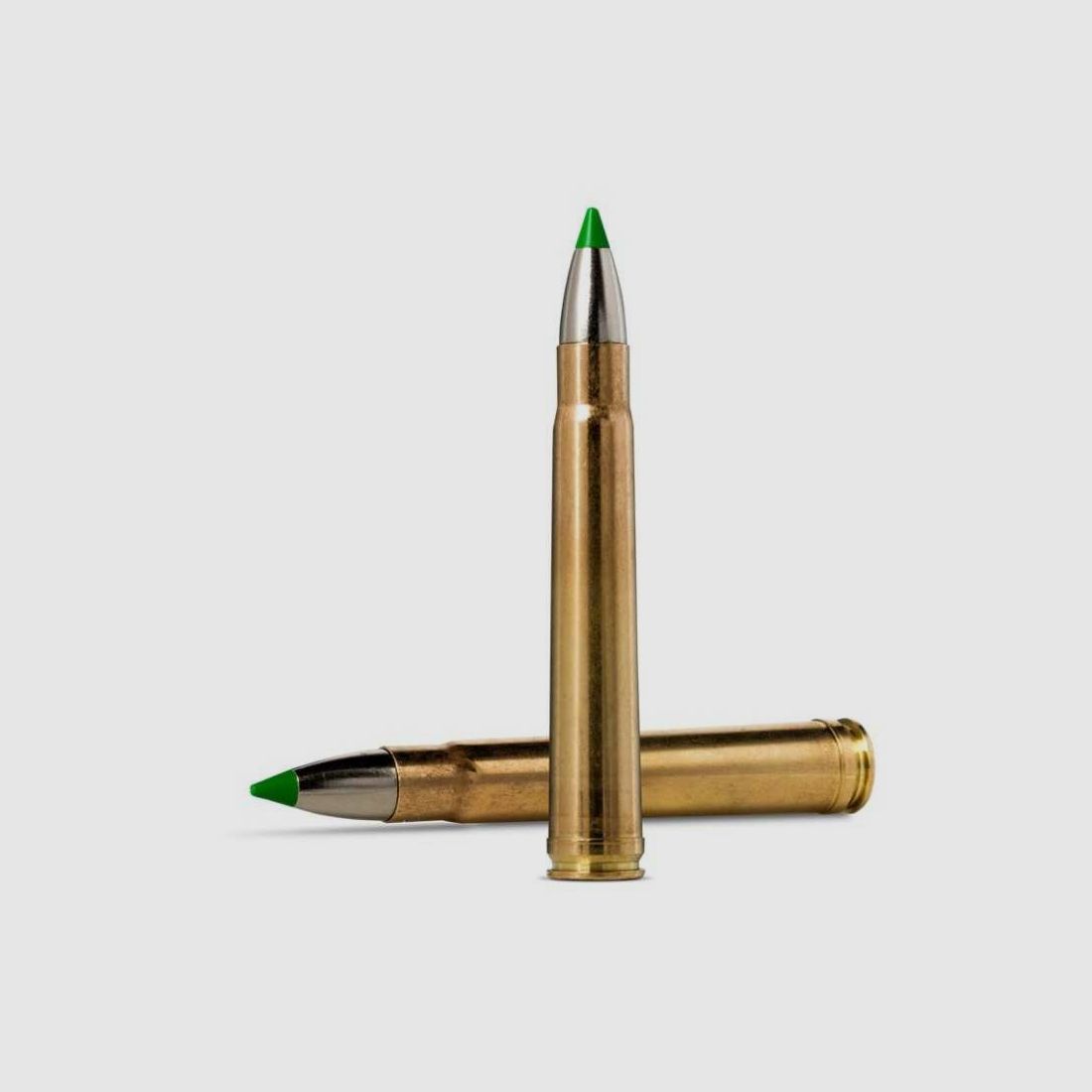 Norma ECOSTRIKE .375 H&H Mag. 250 grains bleifrei, Bild 2 von 2