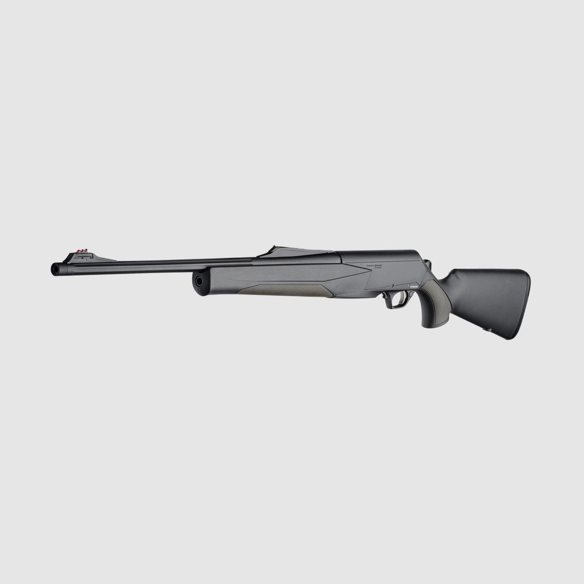 Browning BAR MK3 Composite Black Geweer 9,3 x 62, afbeelding 2 van 4