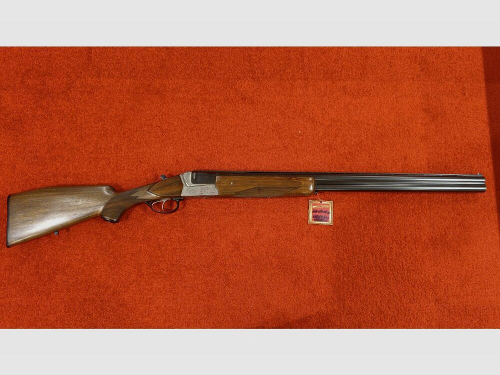 Krieghoff Mod. Teck 12/70;12/70