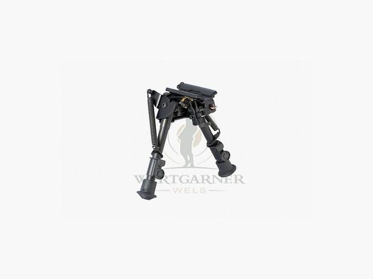 Tacband Tele-Zweibein Car. 15-23cm