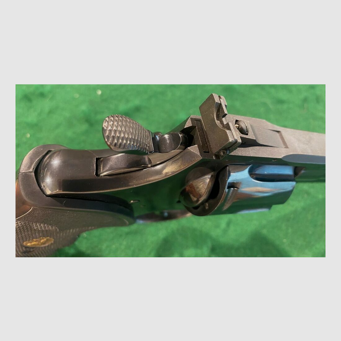 Colt Python 357