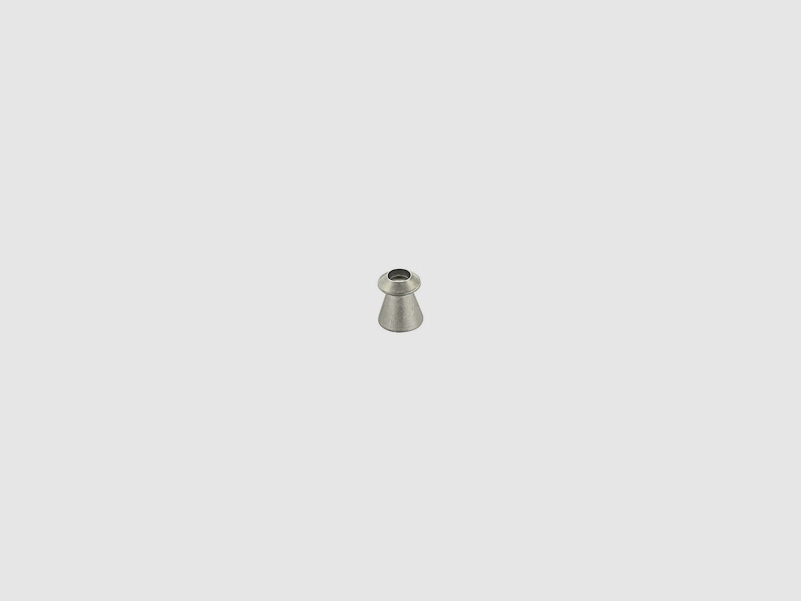 Geschosse Kal. 4,50 Rws Super H-Point 0,45 g 500 Stk, Bild 2 von 2